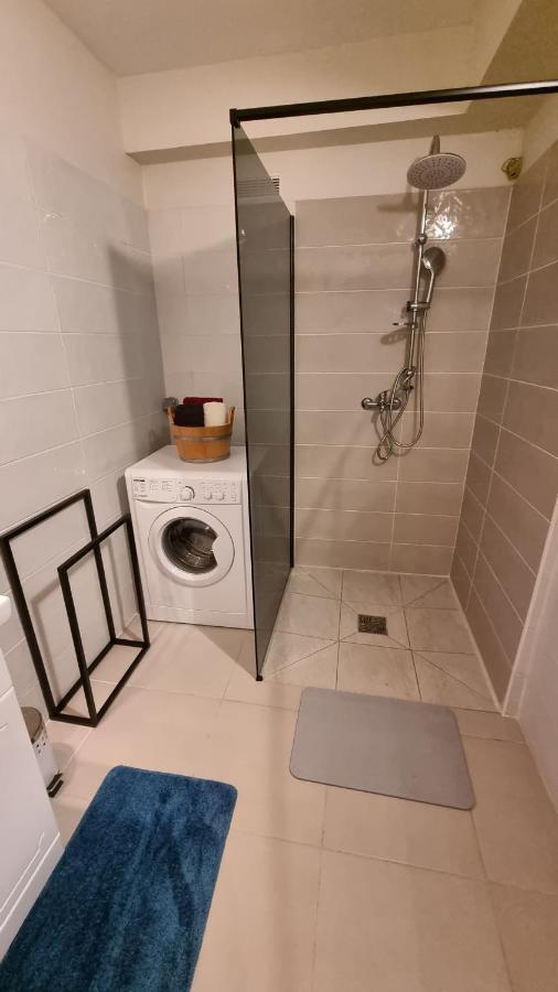 Ferienwohnung La Visite Tropicale Rivière-Pilote Exterior foto